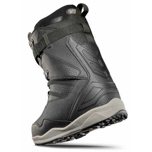 Ботинки для сноуборда THIRTY TWO TM-2 XLT HELGASON BLACK/SILVER