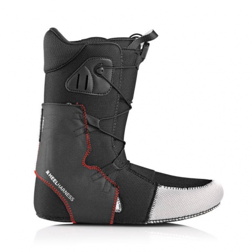 Ботинки для сноуборда DEELUXE EMPIRE CTF 2026 OUD WOOD