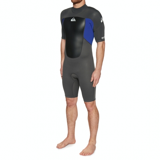 Гидрокостюм короткий QUIKSILVER  2/2 Prologue XKBB 2020 Гидрокостюм короткий QUIKSILVER  2/2 Prologue XKBB 2020