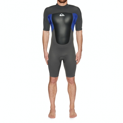 Гидрокостюм короткий QUIKSILVER  2/2 Prologue XKBB 2020 Гидрокостюм короткий QUIKSILVER  2/2 Prologue XKBB 2020