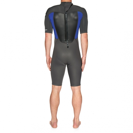 Гидрокостюм короткий QUIKSILVER  2/2 Prologue XKBB 2020 Гидрокостюм короткий QUIKSILVER  2/2 Prologue XKBB 2020