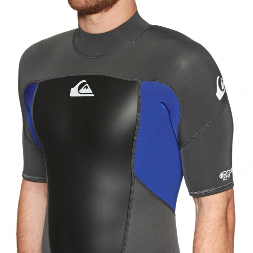 Гидрокостюм короткий QUIKSILVER  2/2 Prologue XKBB 2020 Гидрокостюм короткий QUIKSILVER  2/2 Prologue XKBB 2020