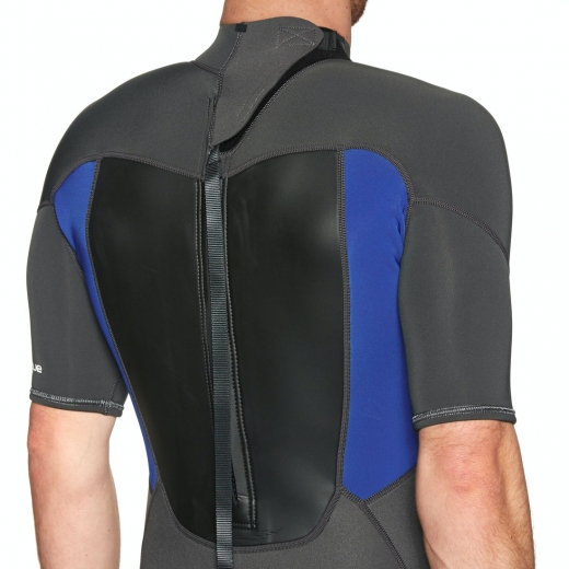 Гидрокостюм короткий QUIKSILVER  2/2 Prologue XKBB 2020 Гидрокостюм короткий QUIKSILVER  2/2 Prologue XKBB 2020
