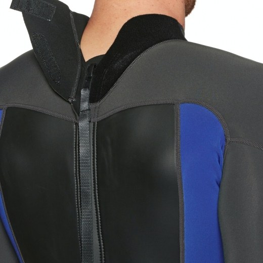 Гидрокостюм короткий QUIKSILVER  2/2 Prologue XKBB 2020 Гидрокостюм короткий QUIKSILVER  2/2 Prologue XKBB 2020