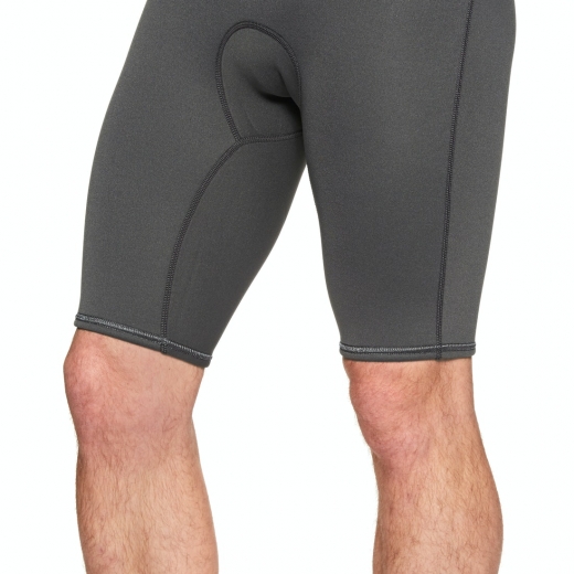 Гидрокостюм короткий QUIKSILVER  2/2 Prologue XKBB 2020 Гидрокостюм короткий QUIKSILVER  2/2 Prologue XKBB 2020