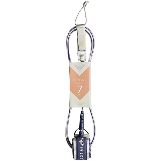Лиш для сёрфа ROXY LOHIFUSHI SIZE 7 Лиш для сёрфа ROXY LOHIFUSHI SIZE 7