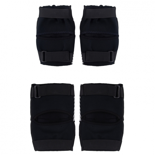 Защита комплект SECTOR9 PURSUIT - LIGHTWEIGHT ELBOW AND KNEE PAD SET