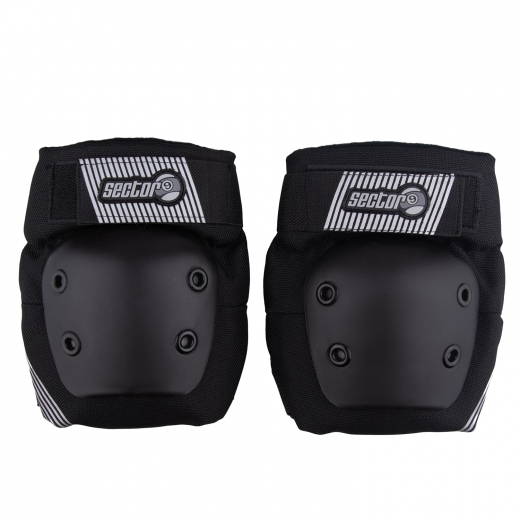 Защита комплект SECTOR9 PURSUIT JR PAD
