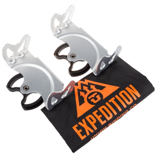Кошки на крепления UNION SPLIT BOARD CRAMPON 