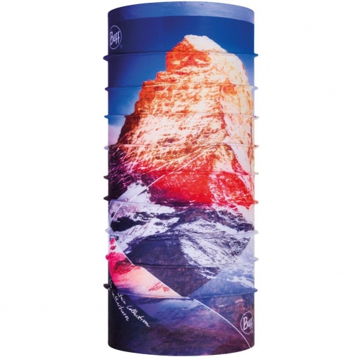 Бандана Buff Original Matterhorn Multi Бандана Buff Original Matterhorn Multi