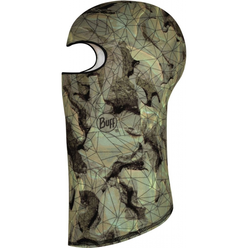 Балаклава Buff Polar Balaclava Forestone Khaki