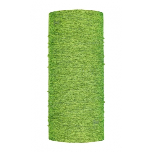 Бандана Buff DryFlx Solid Yellow Fluor Бандана Buff DryFlx Solid Yellow Fluor
