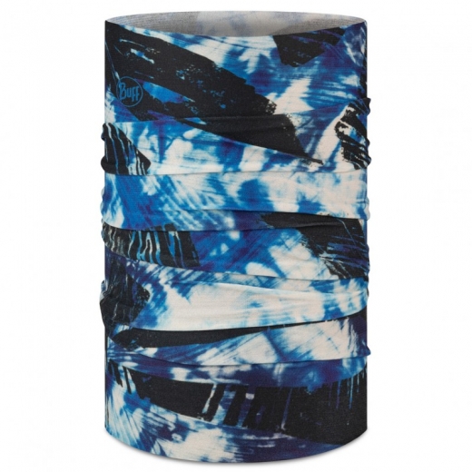 Бандана Buff Coolnet UV+ Zat Blue Бандана Buff Coolnet UV+ Zat Blue