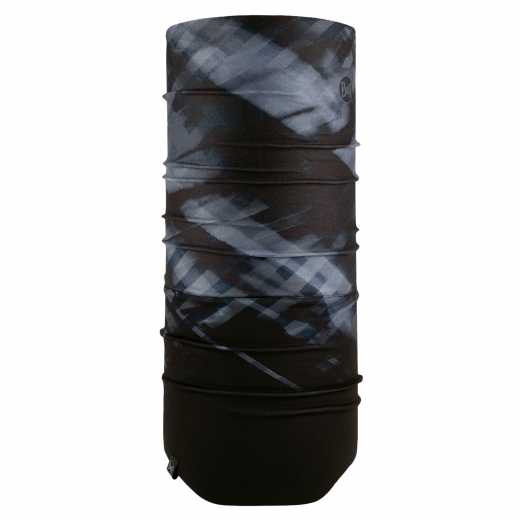 Бандана Buff Windproof Hik Black