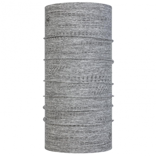 Бандана Buff DryFlx Solid Light Grey Бандана Buff DryFlx Solid Light Grey