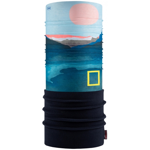 Бандана Buff Polar Luarts Multi Бандана Buff Polar Luarts Multi