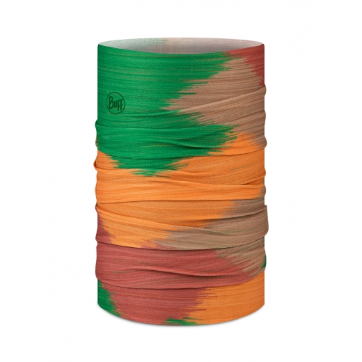 Бандана Buff Coolnet UV+ Dilm Multi Бандана Buff Coolnet UV+ Dilm Multi