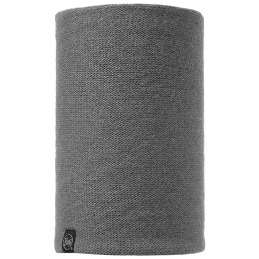 Шарф Buff Knitted Neckwarmer Colt Grey Pewter Шарф Buff Knitted Neckwarmer Colt Grey Pewter