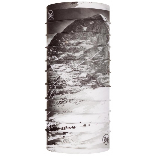 Бандана Buff Original Jungfrau Grey Бандана Buff Original Jungfrau Grey