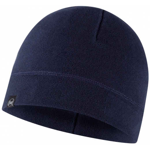 Шапка Buff Polar Hat Solid Dark Navy Шапка Buff Polar Hat Solid Dark Navy