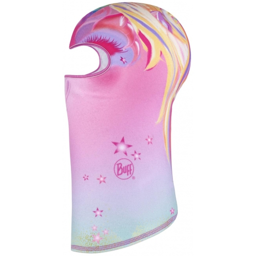 Балаклава Buff Polar Balaclava Unicorn Pink Балаклава Buff Polar Balaclava Unicorn Pink