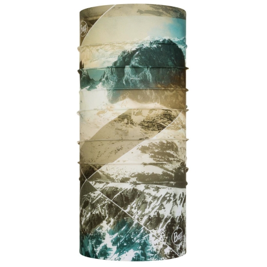Бандана Buff Original Dolomiti Sand Бандана Buff Original Dolomiti Sand