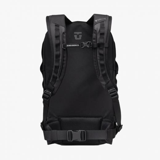 Рюкзак для фрирайда Union Resort Pack 14L BLACK