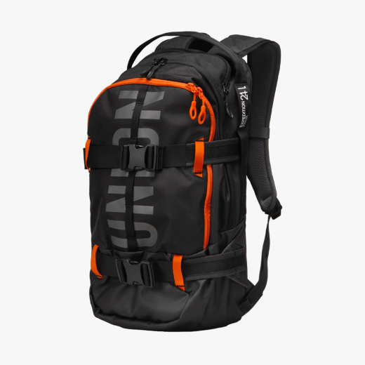 Рюкзак для фрирайда Union Expedition Pack 24L Рюкзак для фрирайда Union Expedition Pack 24L