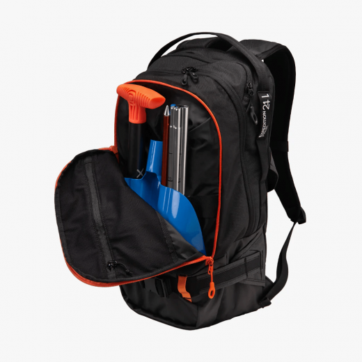 Рюкзак для фрирайда Union Expedition Pack 24L Рюкзак для фрирайда Union Expedition Pack 24L