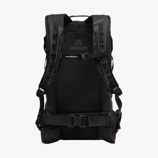 Рюкзак для фрирайда Union Expedition Pack 24L Рюкзак для фрирайда Union Expedition Pack 24L