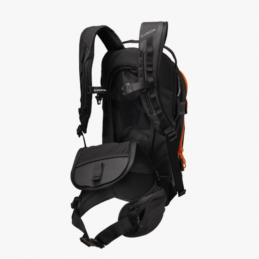 Рюкзак для фрирайда Union Expedition Pack 24L Рюкзак для фрирайда Union Expedition Pack 24L