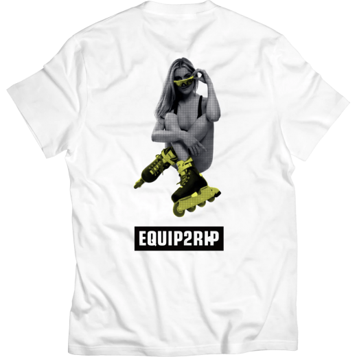 Футболка CAPiTA SB EQUIP TEE Футболка CAPiTA SB EQUIP TEE