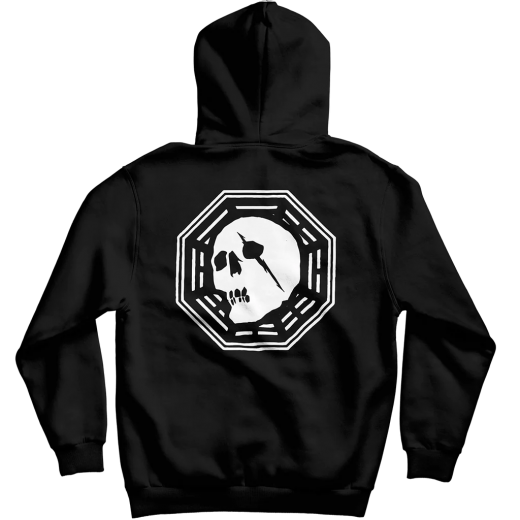 Худи CAPiTA SKULL HOOD