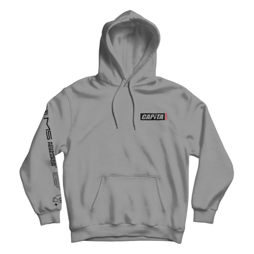 Худи CAPiTA ADVANCED HOOD