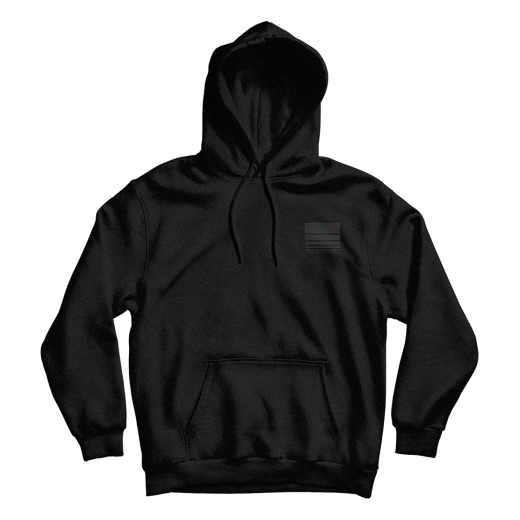 Худи CAPiTA SB POWDER HOOD BLACK
