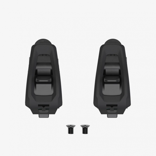 Верхние Бакли Union Aluminum S2 Ankle Ratchet Верхние Бакли Union Aluminum S2 Ankle Ratchet