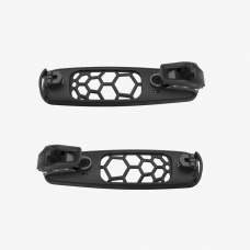 Нижний стреп Union TS 2.0 Hexgrip Toe Strap Нижний стреп Union TS 2.0 Hexgrip Toe Strap