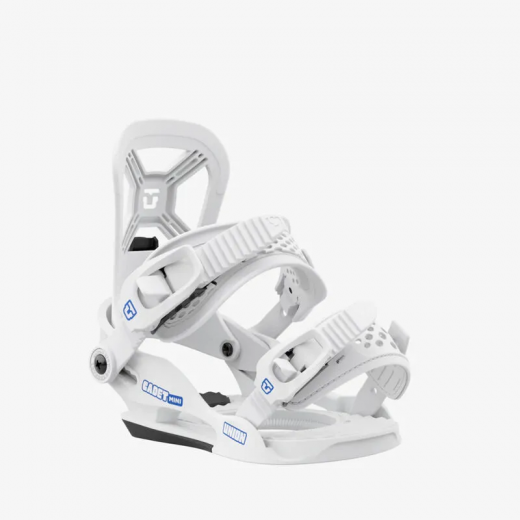 Детские крепления UNION CADET XS 2024 White Детские крепления UNION CADET XS 2024 White