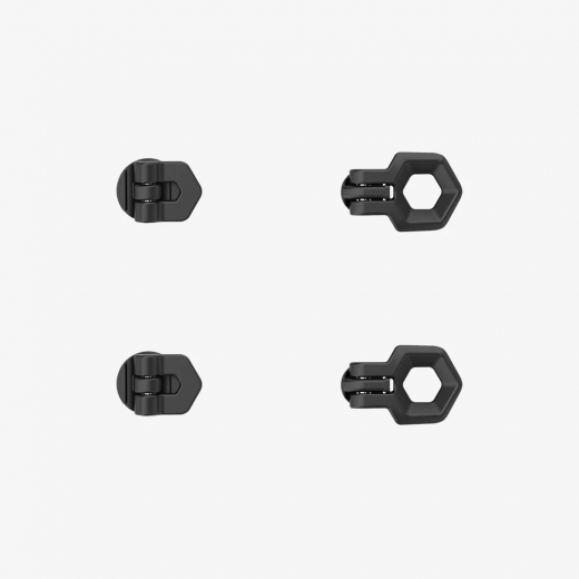 Запчасть Union Toe And Ankle Strap Tool-Less Adjusters Запчасть Union Toe And Ankle Strap Tool-Less Adjusters