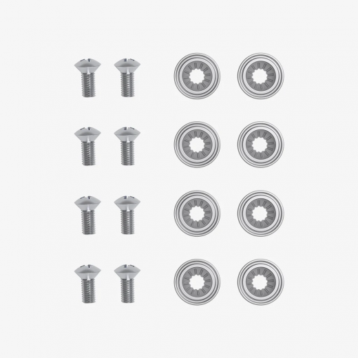 Болты Union Mounting Hardware Болты Union Mounting Hardware
