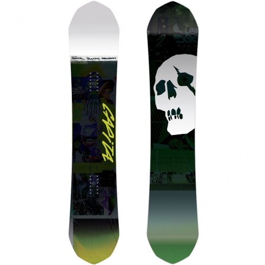 Сноуборд CAPITA ULTRAFEAR LTD 2023