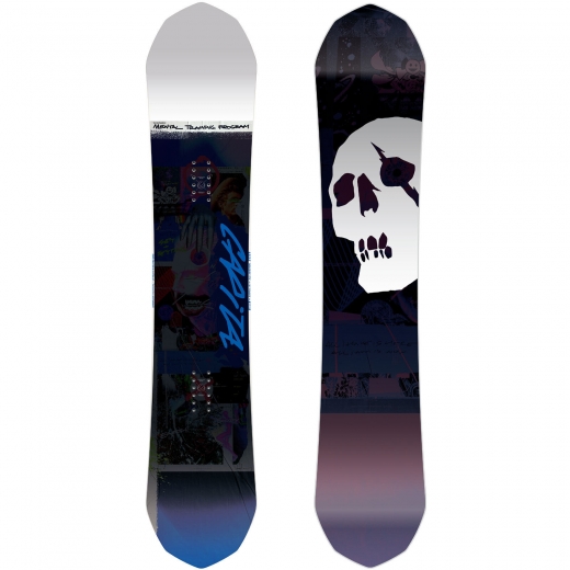 Сноуборд CAPITA ULTRAFEAR LTD 2023
