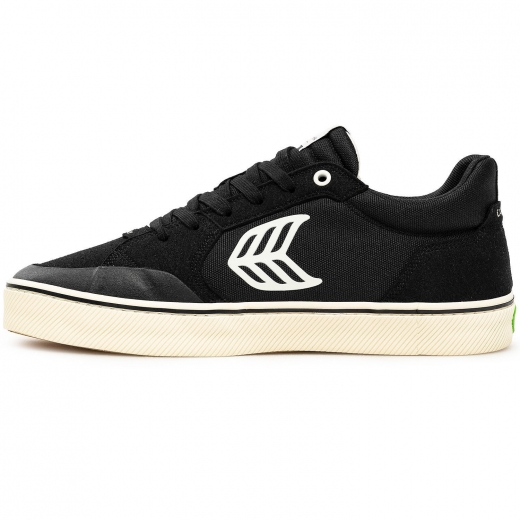 Кеды Cariuma THE VALLELY PRO 2024 Black Кеды Cariuma THE VALLELY PRO 2024 Black
