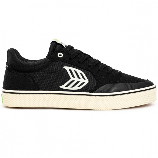 Кеды Cariuma THE VALLELY PRO 2024 Black Кеды Cariuma THE VALLELY PRO 2024 Black