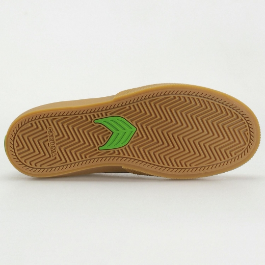 Кеды Cariuma Naioca PRO 2024 Gum Burnt Sand Кеды Cariuma Naioca PRO 2024 Gum Burnt Sand