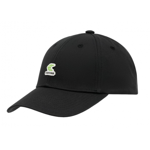 Кепка CARIUMA 2025 BLACK Кепка CARIUMA 2025 BLACK