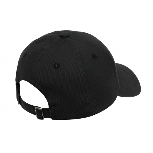 Кепка CARIUMA 2025 BLACK Кепка CARIUMA 2025 BLACK