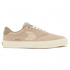 Кеды Cariuma Naioca PRO 2025 Plaza Taupe/Ivory
