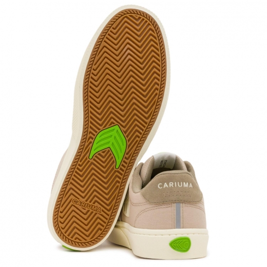 Кеды Cariuma Naioca PRO 2025 Plaza Taupe/Ivory Кеды Cariuma Naioca PRO 2025 Plaza Taupe/Ivory