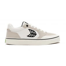 Кеды Cariuma THE VALLELY PRO 2025 Off-White Vintage/Black